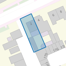 Perceel VHV01-D-2180