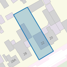 Perceel VHV01-D-2204