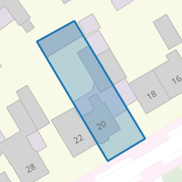 Perceel VHV01-D-2205