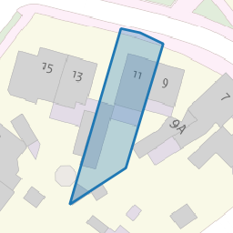 Perceel VHV01-D-2210