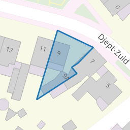 Perceel VHV01-D-2211