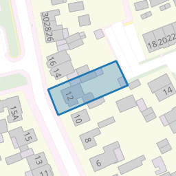 Perceel VHV01-D-2218