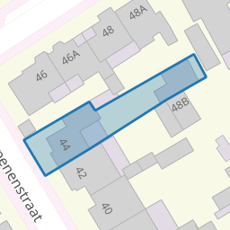 Perceel VHV01-D-2220