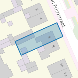 Perceel VHV01-D-2230