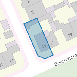 Perceel VHV01-D-2236