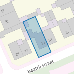 Perceel VHV01-D-2238