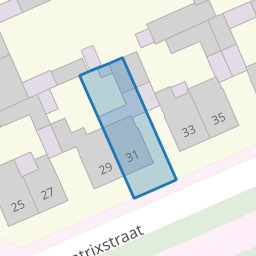 Perceel VHV01-D-2239