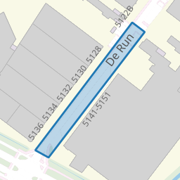 Perceel VHV01-D-2250