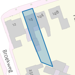 Perceel VHV01-D-2253