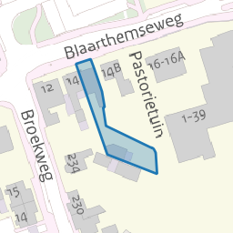 Perceel VHV01-D-2254