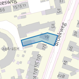 Perceel VHV01-D-2255