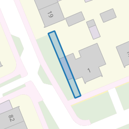 Perceel VHV01-D-2257