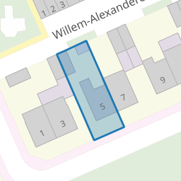 Perceel VHV01-D-2278