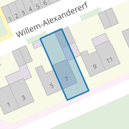 Perceel VHV01-D-2279