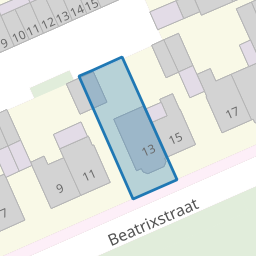 Perceel VHV01-D-2282