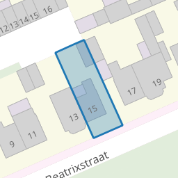 Perceel VHV01-D-2283