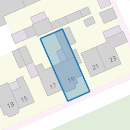 Perceel VHV01-D-2285