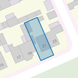 Perceel VHV01-D-2286