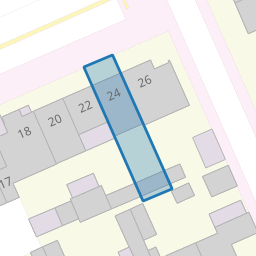 Perceel VHV01-D-2289