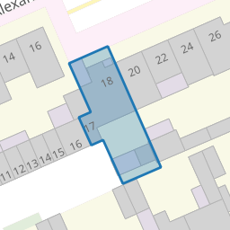 Perceel VHV01-D-2292