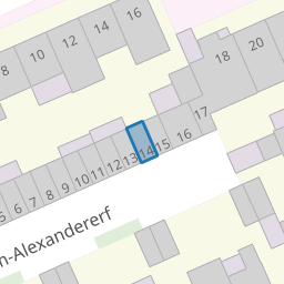 Perceel VHV01-D-2293