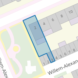 Perceel VHV01-D-2300