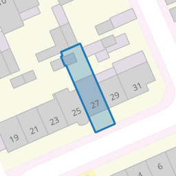 Perceel VHV01-D-2304