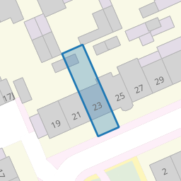 Perceel VHV01-D-2306