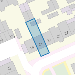 Perceel VHV01-D-2307