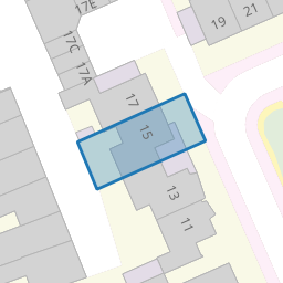 Perceel VHV01-D-2309