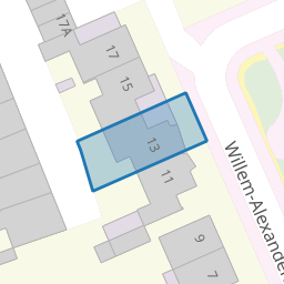 Perceel VHV01-D-2310