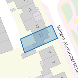 Perceel VHV01-D-2311