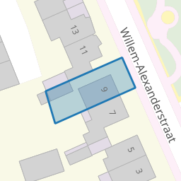 Perceel VHV01-D-2312