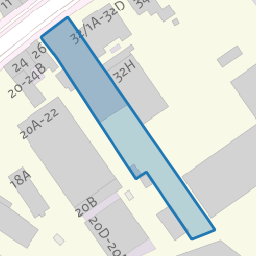 Perceel VHV01-D-2325