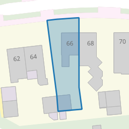 Perceel VHV01-D-2332