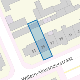 Perceel VHV01-D-2337