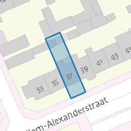 Perceel VHV01-D-2338