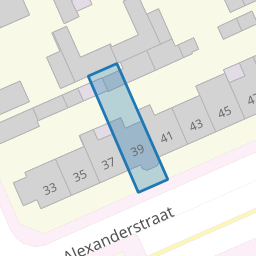 Perceel VHV01-D-2339