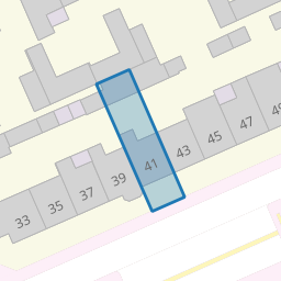 Perceel VHV01-D-2340