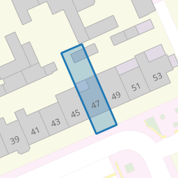 Perceel VHV01-D-2343