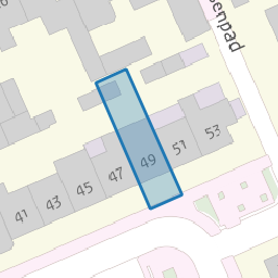 Perceel VHV01-D-2344