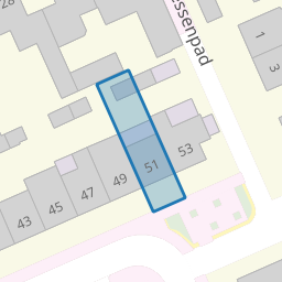 Perceel VHV01-D-2345