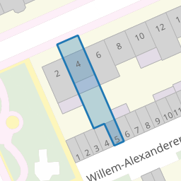 Perceel VHV01-D-2347