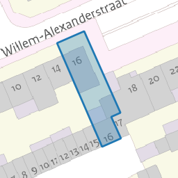 Perceel VHV01-D-2351