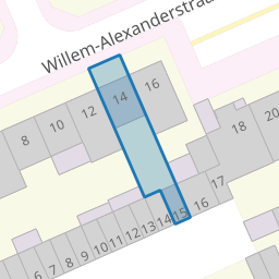 Perceel VHV01-D-2352