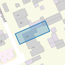 Perceel VHV01-D-2357