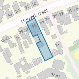 Perceel VHV01-D-2360