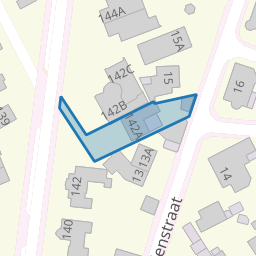 Perceel VHV01-D-2362