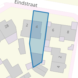 Perceel VHV01-D-2367