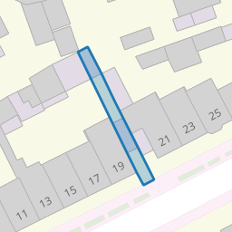 Perceel VHV01-D-2371